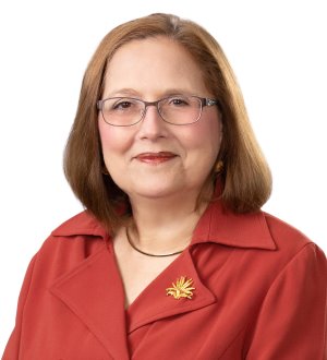 Photo of Elizabeth J. "Lisa" Futrell