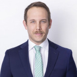 Photo of Keith Patrick Arago