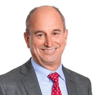 Photo of Benjamin Boscolo