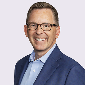 Photo of Scott A. Carroll