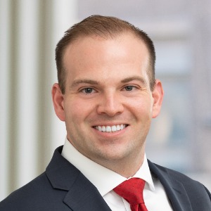 Photo of Tyler Watson