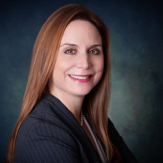 Photo of Marla A. Joseph