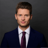 Photo of Patrick Campbell