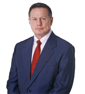 Photo of Richard C. "Rich" McCrea, Jr.