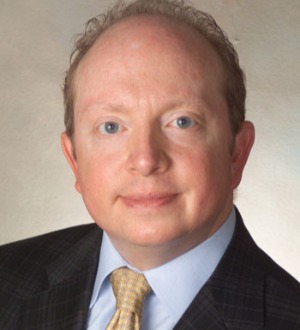 Photo of Kevin H. Hudson