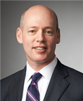 Photo of Joel S. "Jody" Brant