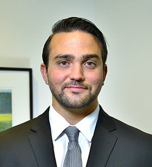 Photo of Christopher J. Moro