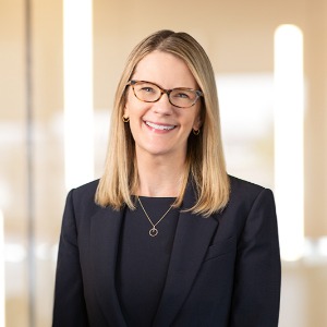 Photo of Elizabeth F. Drake