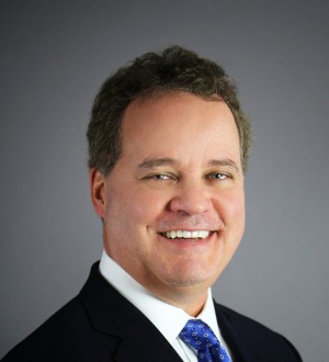 Photo of Antony J. McShane