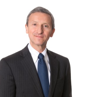 Photo of Stephen L. Sheinfeld