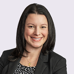 Photo of Jessica L. Draper