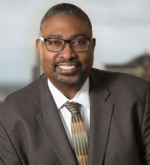 Photo of Terry M. Sanks