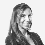 Photo of Stephanie Kemen