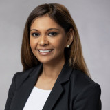 Photo of Stacey Amanda Subryan-Gerber