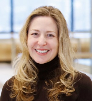Photo of Ashley K. Wald