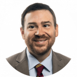 Photo of Brian Wright