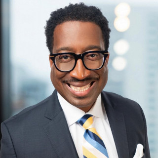 Photo of Quinton G. Washington