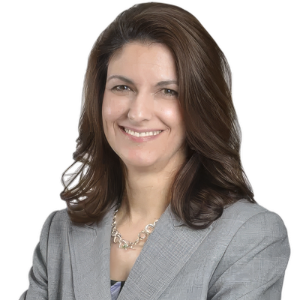 Photo of Jacqueline M. Thomas