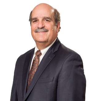 Photo of Douglas L. Rillstone