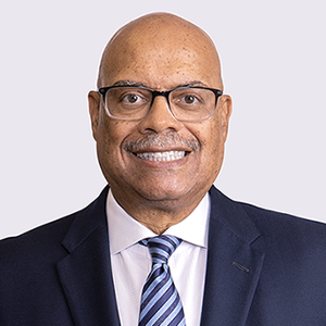 Photo of Roderick D. Gillum