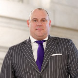 Photo of Steven A. Waterkotte