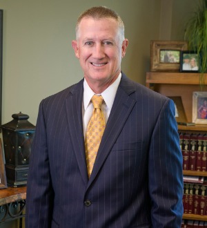 Photo of Kenna L. Mansfield, Jr.