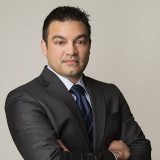 Photo of Sunjay Sterling