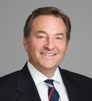 Photo of William B. "Bill" Freeman