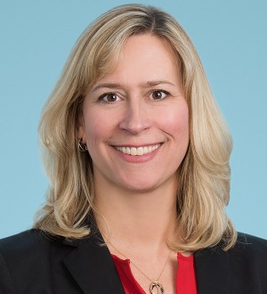 Photo of Nancy Fischer