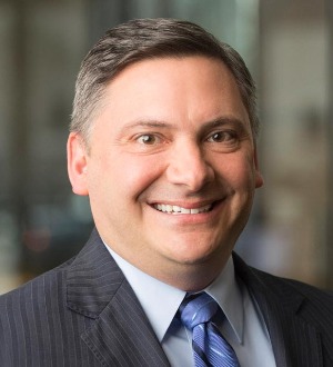 Photo of Michael J. "Mike" Roth