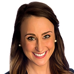 Photo of Sarah L. Locker