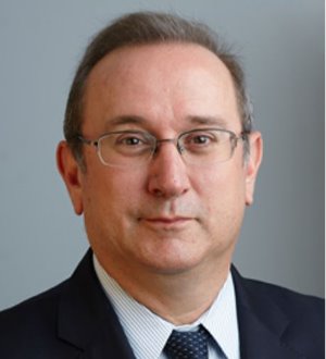 Photo of Frank J. Pergolizzi