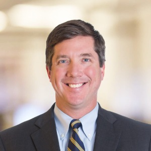 Photo of James H. "Jeddie" Suddeth III