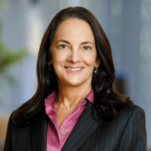Photo of Robyn B. Sokol