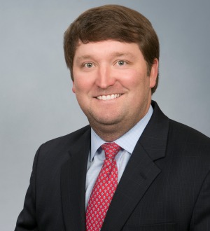 Photo of R. Benson Ford