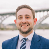 Photo of Brandon D. Fersten
