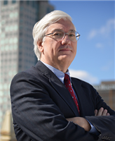 Photo of Bruce J. McKee