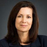 Photo of Barbara Morton