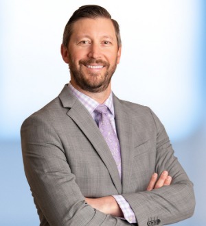 Photo of Todd S. Werner