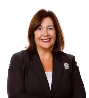 Photo of Paula J. Swensen