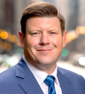 Photo of Bradley M. Cosgrove
