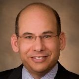 Photo of Mark Joel Goldstein