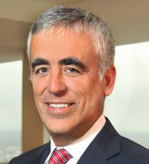 Photo of Blake J. Burgan