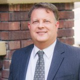 Photo of Michael G. Palmer