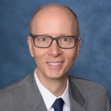 Photo of Kurt D. Hermansen