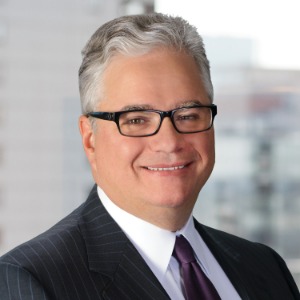 Photo of Orlando J. Cabrera