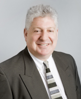 Photo of Andrew M. "Andy" Katzenstein