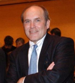 Photo of William B. "Bill" Bardenwerper
