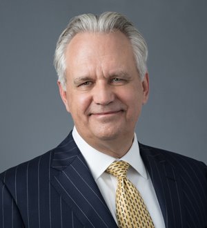 Photo of William H. Honaker