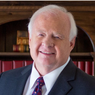 Photo of Ben E. Connor